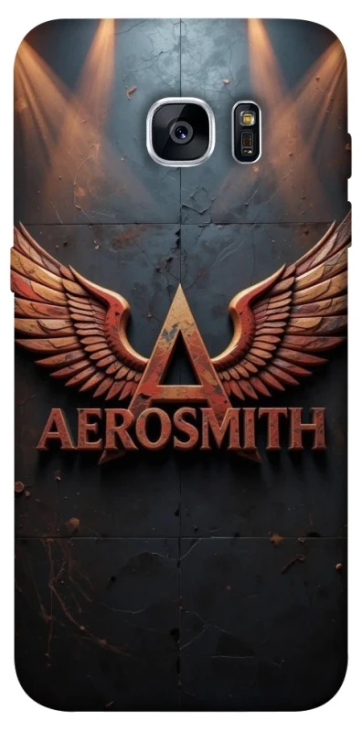 Чохол на Samsung G935F Galaxy S7 Edge Aerosmith фото 1 з 1