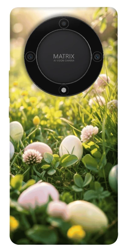 Чохол на Huawei Magic5 Lite Hello Spring фото 1 з 1