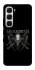 Чохол на Infinix Hot 60i Megadeth фото 1 з 1