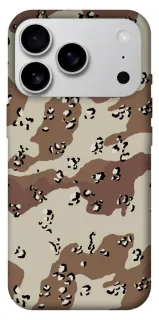 Чехол на Apple iPhone 18 Pro Max (6.9") Сamouflage v21 фото 1 из 1