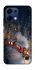 Чехол на Oppo A6 Pro 4G/5G Новогодний v15 фото 1 из 2