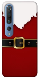 Чохол на Xiaomi Mi 10 / Mi 10 Pro Новорічний v4 фото 1 з 1