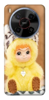 Чехол на ZTE Blade V70 Max Wakuku ver.3 фото 1 из 1