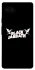 Чохол на Google Pixel 7a Black Sabbath logo ver.2 фото 1 з 1