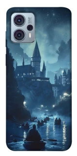 Чехол на Motorola Moto G23 Harry Potter v10 фото 1 из 1