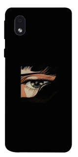 Чохол на Samsung Galaxy M01 Core / A01 Core Погляд аніме фото 1 з 1
