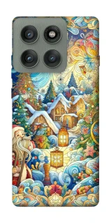 Чохол на Motorola Edge 60 Pro Christmas spirit ver.12 фото 1 з 1