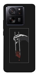 Чохол на Xiaomi 13T Палички серцеїда фото 1 з 1