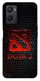 Чохол на Oppo A96 Dota 2 фото 1 з 1