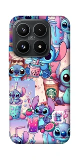 Чехол на Xiaomi 17 Stitch ver.25 фото 1 из 1