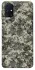 Чехол на Samsung Galaxy M31s Camouflage v25 фото 1 из 1