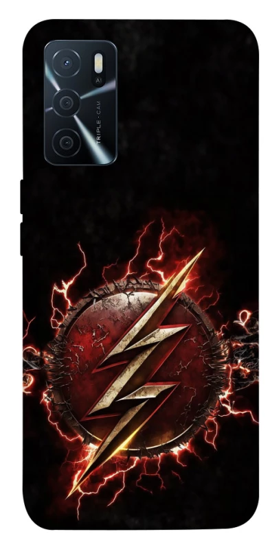 Чохол на Oppo A16s / A16 Flash icon фото 1 з 1