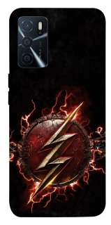 Чохол на Oppo A16s / A16 Flash icon фото 1 з 1