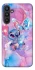 Чехол на Samsung Galaxy A34 5G Stitch ver.27 фото 1 из 1