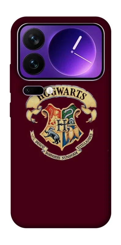Чохол на Xiaomi 17 Pro Max Harry Potter v7 фото 1 з 1