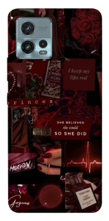 Чехол на Motorola Moto G72 Hot collage ver.2 фото 1 из 1