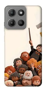 Чохол на Motorola Moto G15 4G Harry Potter V19 фото 1 з 1