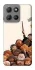 Чехол на Motorola Moto G15 4G Harry Potter V19 фото 1 из 1