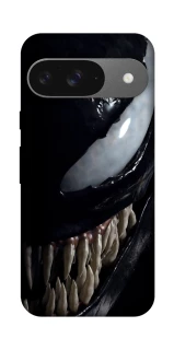 Чохол на Google Pixel 10 Venom smile фото 1 з 1