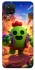 Чехол на Samsung Galaxy M12 Brawl Stars ver.14 фото 1 из 1