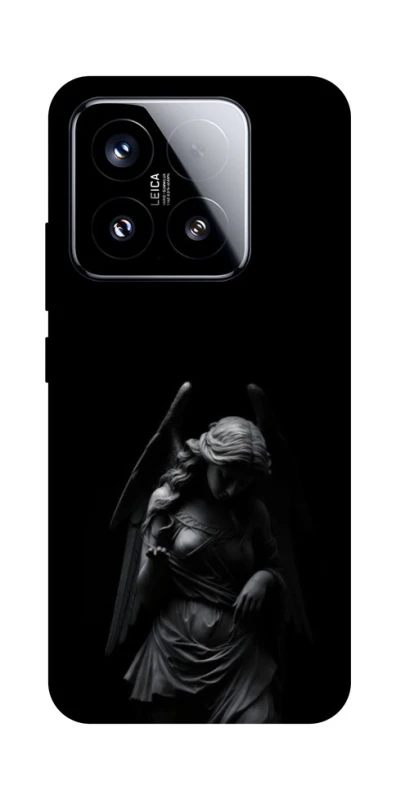Чохол на Xiaomi 15 Angel фото 1 з 1