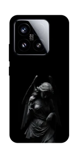 Чехол на Xiaomi 15 Angel фото 1 Чехол на Xiaomi 15 Angel фото 1 из 1