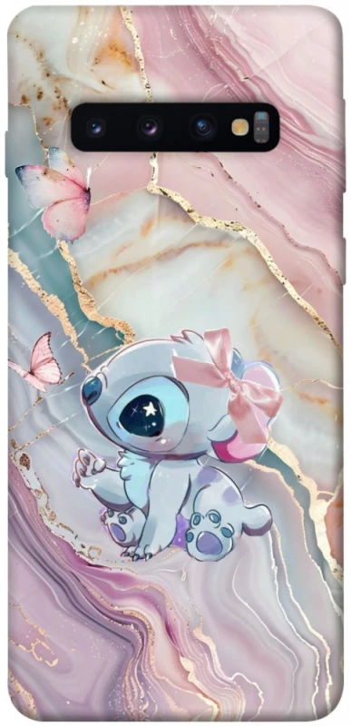 Чохол на Samsung Galaxy S10 Stitch ver.26 фото 1 з 1