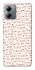 Чехол на Motorola Moto G14 Love aesthetic ver.4 фото 1 из 1