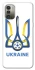 Чохол на Nokia G11 Футбольний Герб v2 фото 1 з 1