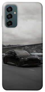 Чохол на Samsung Galaxy M14 5G RS6 grey фото 1 з 1