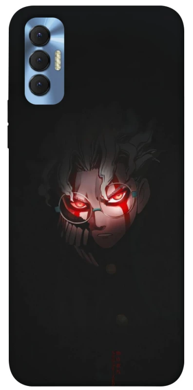 Чехол на TECNO Spark 8P Dandadan фото 1 из 1