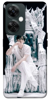 Чохол на OnePlus Nord CE 3 Lite Lee Know GIANT фото 1 з 1