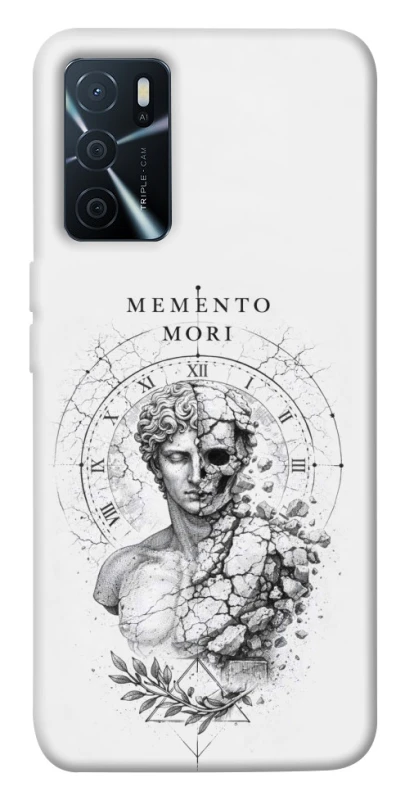 Чехол на Oppo A16s / A16 Tattoo ver.5 фото 1 из 1
