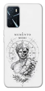 Чехол на Oppo A16s / A16 Tattoo ver.5 фото 1 из 1