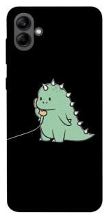 Чохол на Samsung Galaxy A04 Pair romantic theme ver.5 фото 1 з 1