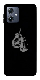 Чохол на Motorola Moto G54 boxing фото 1 Чохол на Motorola Moto G54 boxing фото 1 з 1