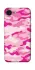 Чехол на Apple iPhone 17e (6.1") camouflage pink фото 1 из 1