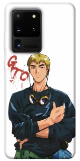 Чехол на Samsung Galaxy S20 Ultra Onizuka фото 1 из 1