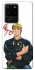 Чохол на Samsung Galaxy S20 Ultra Onizuka фото 1 з 1