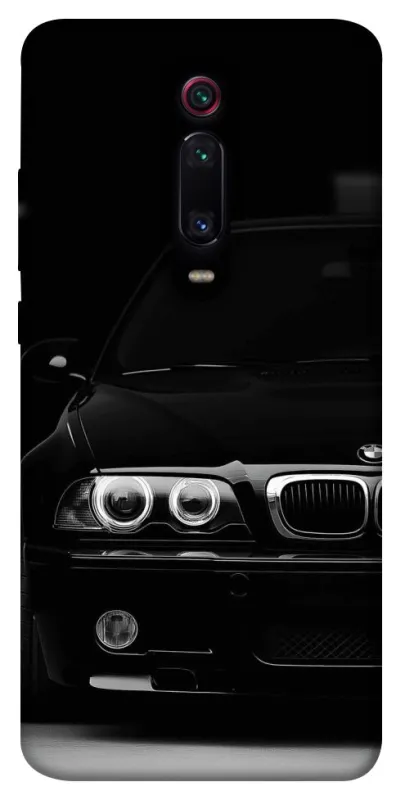 Чехол на Xiaomi Redmi K20 / K20 Pro / Mi9T / Mi9T Pro BMW v43 фото 1 из 1