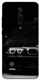 Чехол на Xiaomi Redmi K20 / K20 Pro / Mi9T / Mi9T Pro BMW v43 фото 1 из 1