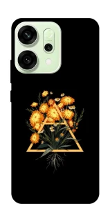 Чохол на Oppo Reno 14 Flowers ver.1 фото 1 з 1