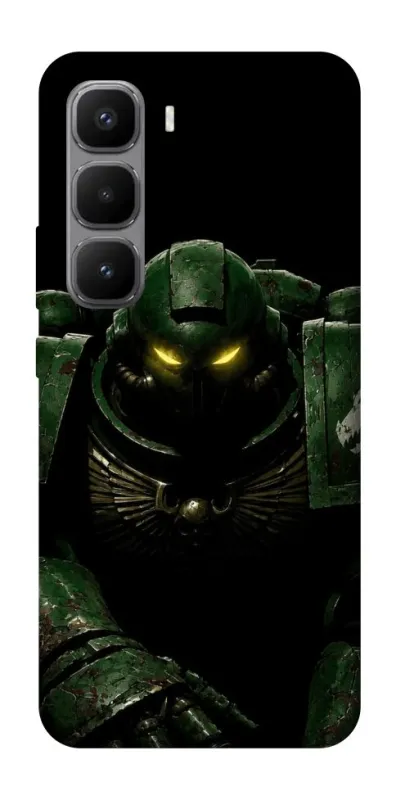 Чохол на Infinix Hot 60 Pro+ Warhammer 40k v1 фото 1 з 1