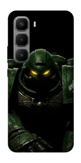Чохол на Infinix Hot 60 Pro+ Warhammer 40k v1 фото 1 з 1