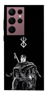 Чохол на Samsung Galaxy S22 Ultra Berserk stand фото 1 з 1