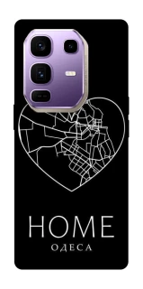 Чохол на Infinix Note 50 Pro+ Одеса Home фото 1 з 1