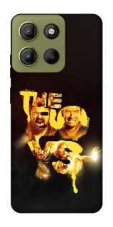 Чохол на Motorola Moto G15 4G The boys фото 1 з 1