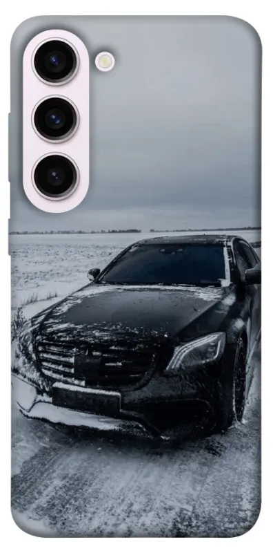 Чохол на Samsung Galaxy S23+ Mercedes-benz v40 фото 1 з 1