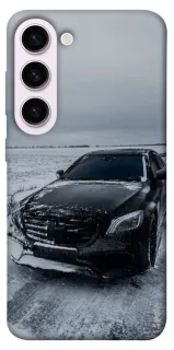 Чохол на Samsung Galaxy S23+ Mercedes-benz v40 фото 1 з 1