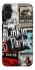 Чехол на Apple iPhone 16 Plus Linkin Park logo ver.2 фото 1 Чехол на Apple iPhone 16 Plus Linkin Park logo ver.2 фото 1 из 1